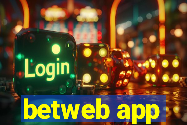 betweb app